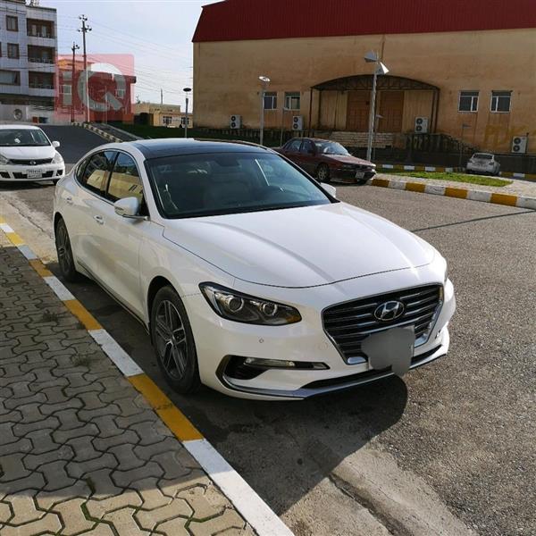 Hyundai for sale in Iraq